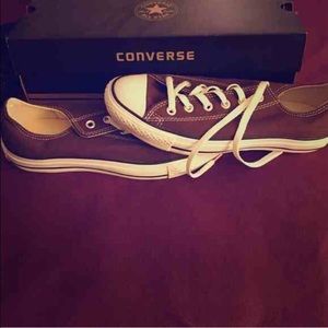 Brown Convers
