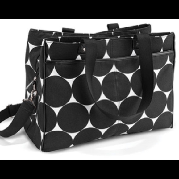 Thirty-One Suite Success Tote