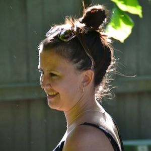 Meet your Posher, Tara