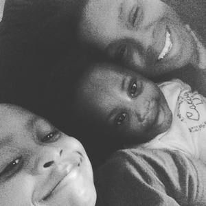 Meet your Posher, Simone