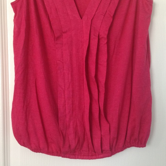 NWOT Max Studio top - S - Picture 3 of 4