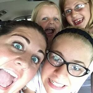 Meet your Posher, Shawna