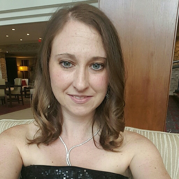 Meet your Posher, Kristine