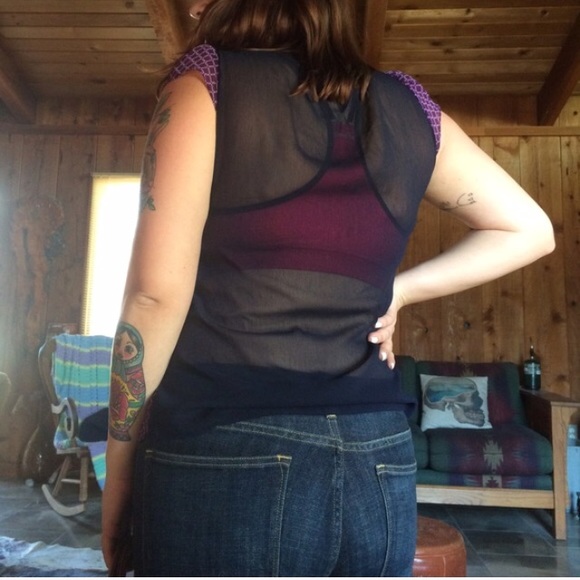 Banana republic shirt