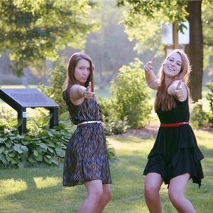 Meet your Posher, Katelyn