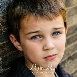 Meet your Posher, John celia