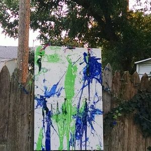 Meet your Posher, Lela