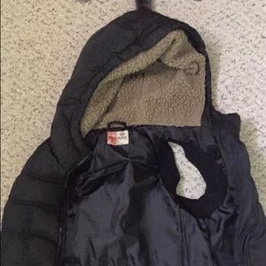 Ruff Hewn Winter Vest