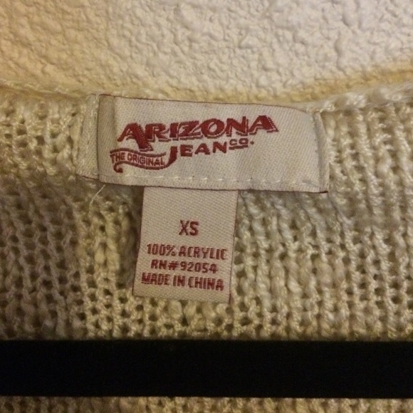 Knitted cardigan - Picture 3 of 3