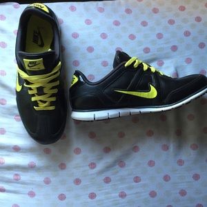 Nike shoes