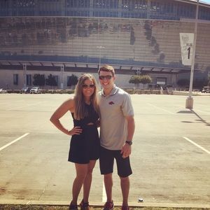 Meet your Posher, Haley