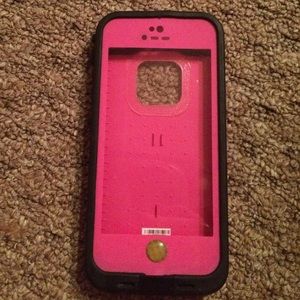 lifeproof case!