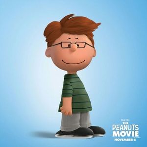 Meet your Posher, Jack