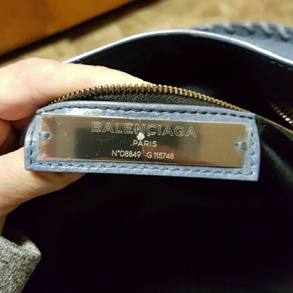 Pocketbook - Picture 1 of 4