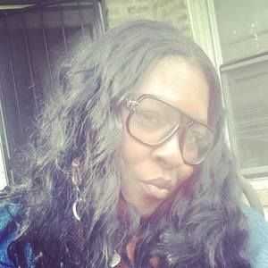 Meet your Posher, Lenay