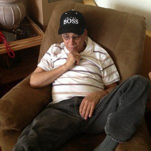 Meet your Posher, Ray