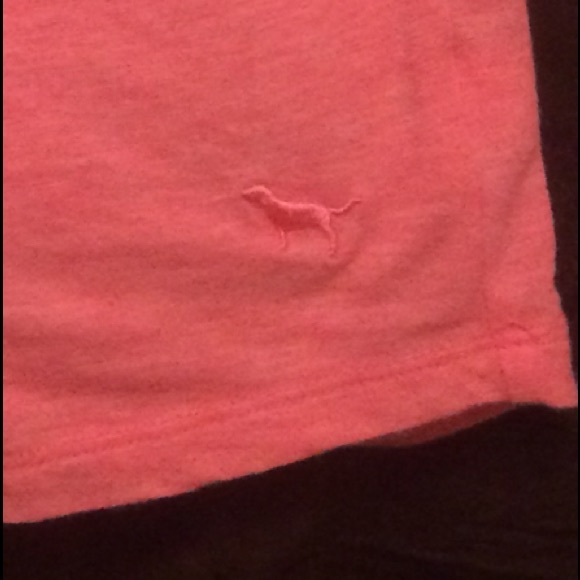 Swapped ❤️ VS Pink long sleeve - Picture 3 of 3