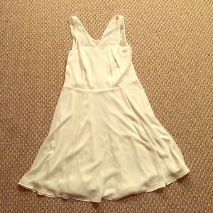 Bride's Perfect Bachelorette dress