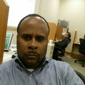 Meet your Posher, Kevin