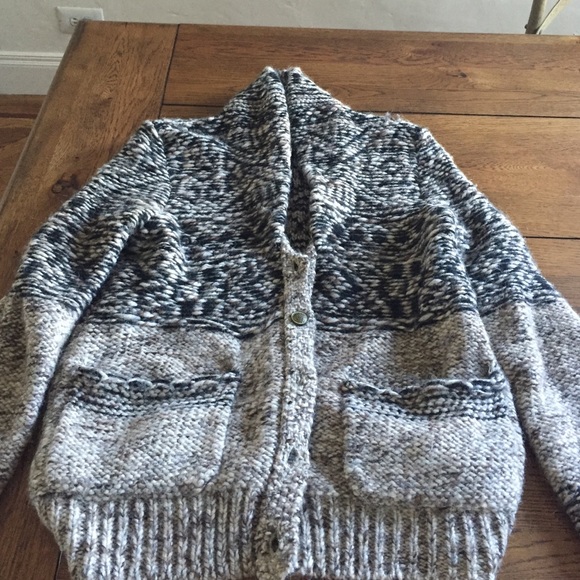 Cozy cozy over sized sweater