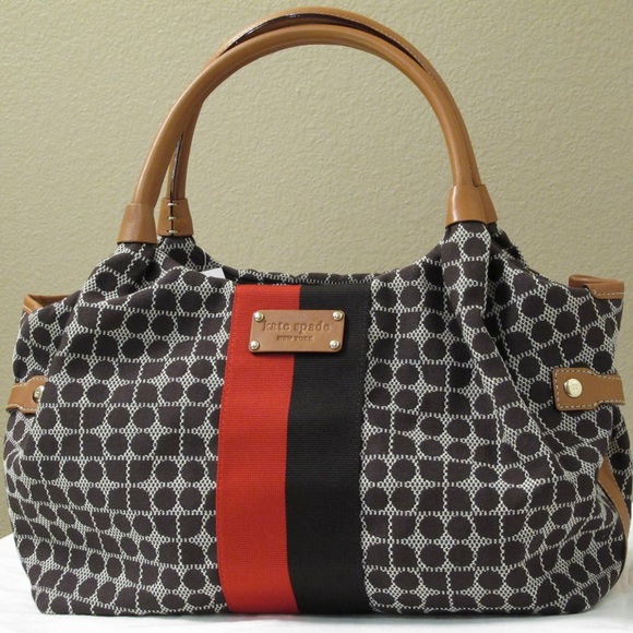 Classic Kate Spade Bag