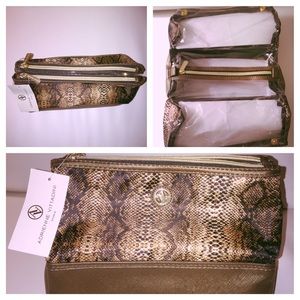 Travel Cosmetic Bag