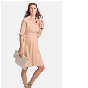 Isabella Oliver Cranleigh Dress