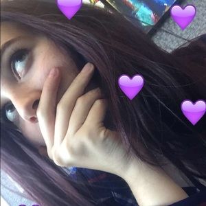 Meet your Posher, Arianna