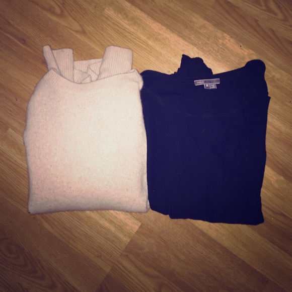 Sweater Bundle