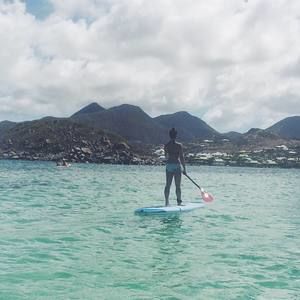 Meet your Posher, Margaret