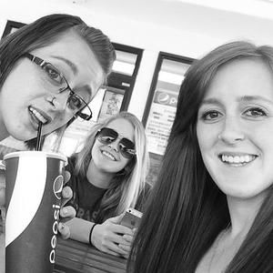 Meet your Posher, Riley