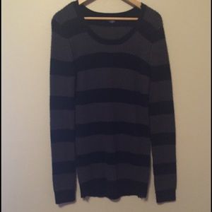 💗 Oversized striped sweater 💗