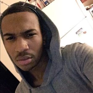 Meet your Posher, Kevin