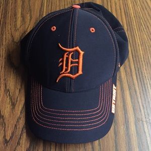 Detroit tiger strap