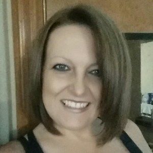 Meet your Posher, Tonya