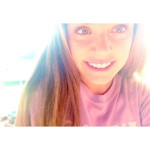 Meet your Posher, Kelsey