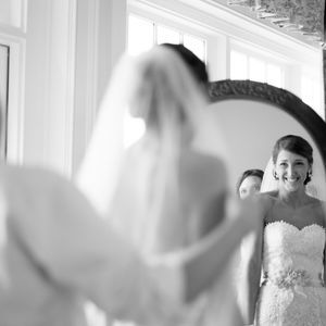 Meet your Posher, Mallory