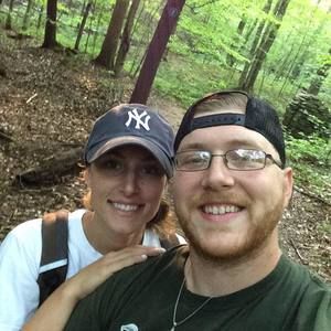 Meet your Posher, Antonette