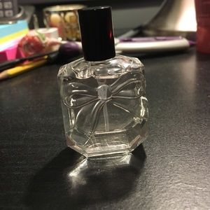 Mini Victoria Perfume by Victoria's Secret