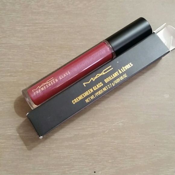 MAC Cosmetics Other - MAC Private Party Cremesheen Glass