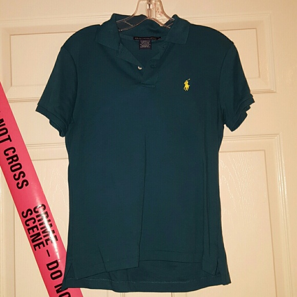 Ralph Lauren polo