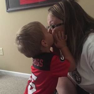 Meet your Posher, Shannon