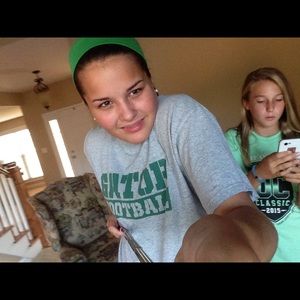 Meet your Posher, Annee