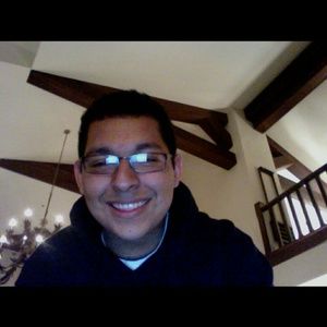 Meet your Posher, Jesse