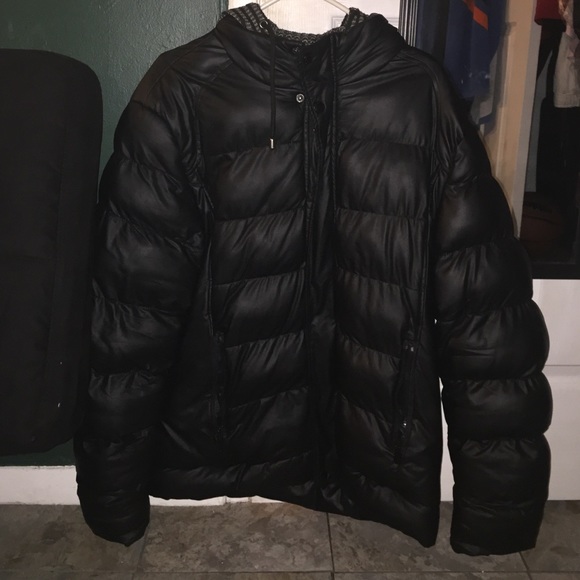 Jeans by buffalo coat size XL. CYBER MONDAY DEAL - Picture 1 of 2