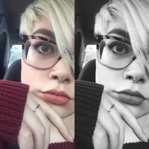 Meet your Posher, Allison