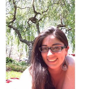 Meet your Posher, Pam