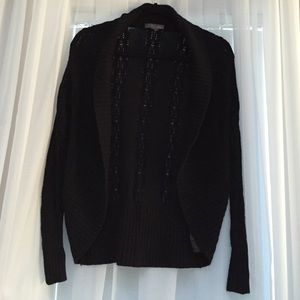 Black Jacket