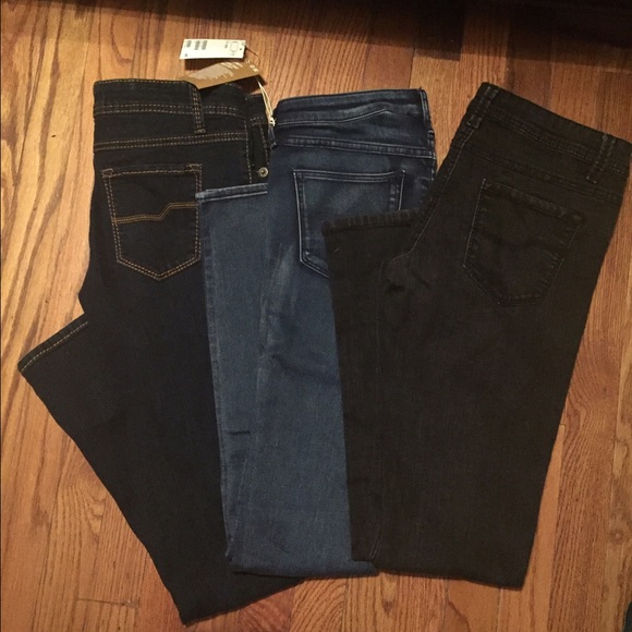 Jeans bundle - Picture 2 of 4