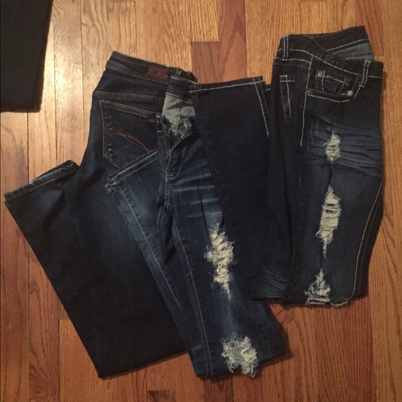 Jeans bundle - Picture 3 of 4